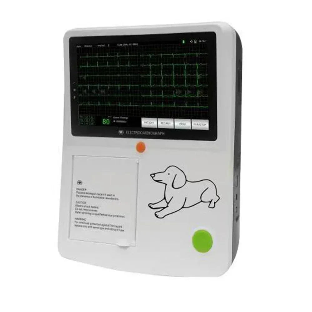 Portable pet machine VET machine equipment for animals
