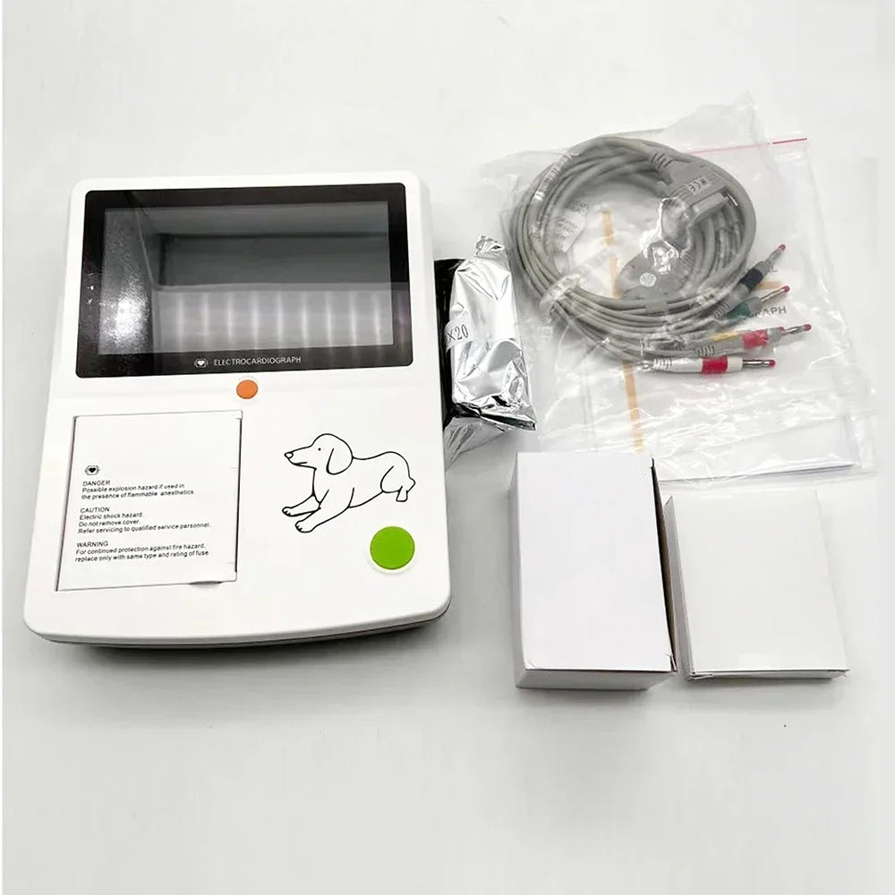 Portable pet machine VET machine equipment for animals